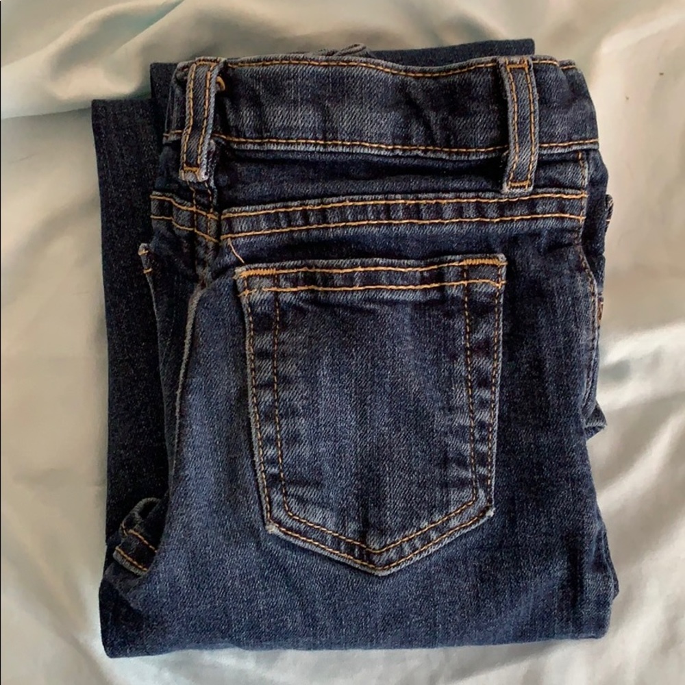 Kids boy jeans